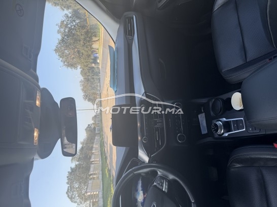 فورد كوجا Titanium x مستعملة 2923846