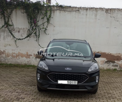 FORD Kuga occasion 3566711