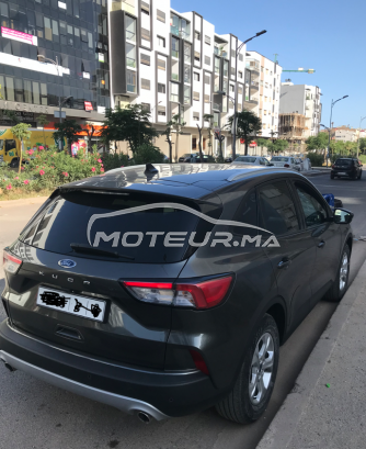 FORD Kuga Trend + occasion 1648456