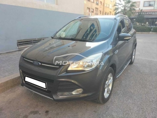 FORD Kuga occasion 3176696