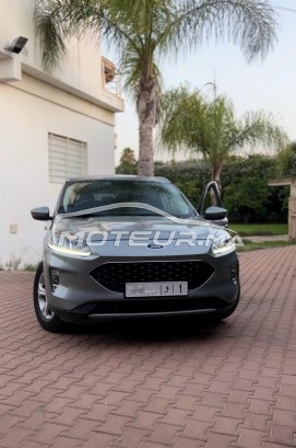 فورد كوجا 1.5 ecoblue 120 trend+ مستعملة 2950862