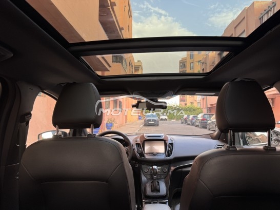 فورد كوجا St line مستعملة 2481296