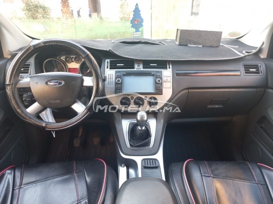 FORD Kuga occasion 1589678