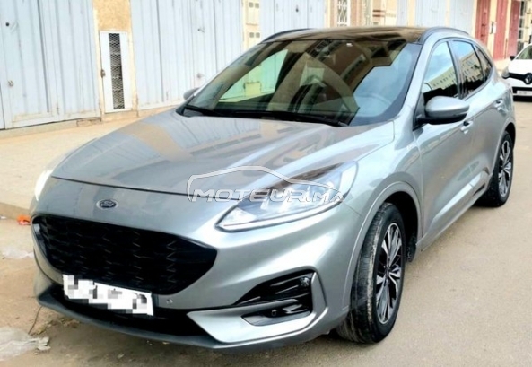 FORD Kuga occasion