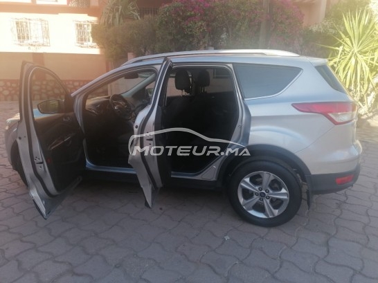 فورد كوجا Tdi مستعملة 2392566