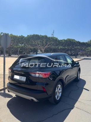 FORD Kuga Trend plus 1.5l ecoblue 4x2 bvm occasion 2524506