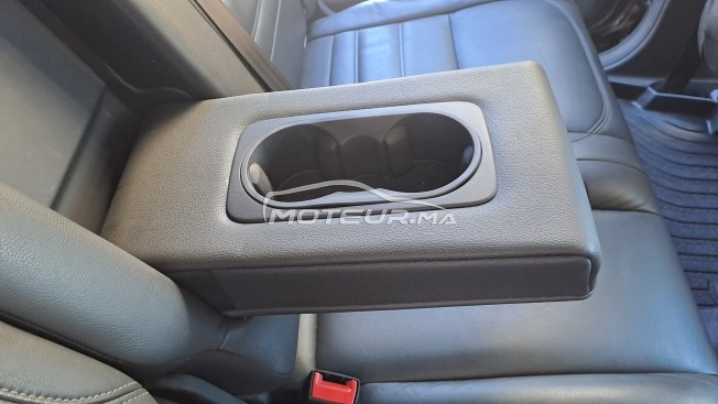 FORD Kuga Titanium occasion 2466616