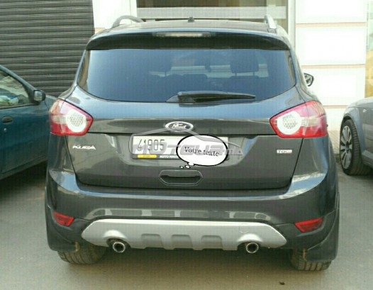 FORD Kuga occasion 299866