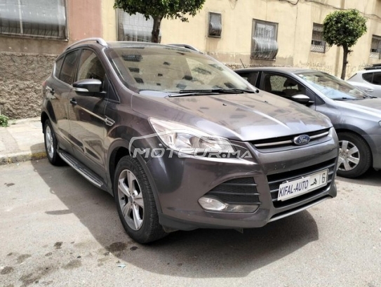 FORD Kuga occasion 1853392