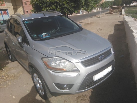 FORD Kuga occasion 268489