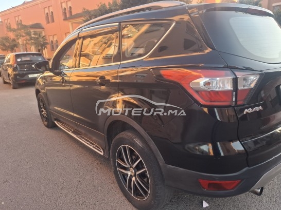 FORD Kuga مستعملة