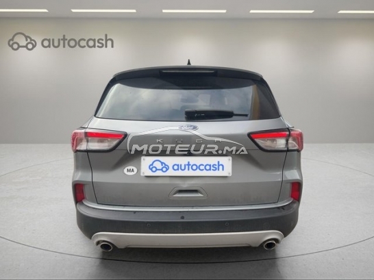 FORD Kuga occasion 3271932