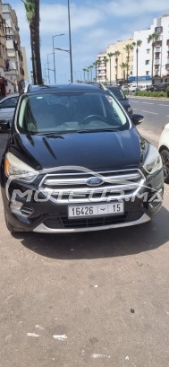 FORD Kuga 3 occasion 3379303