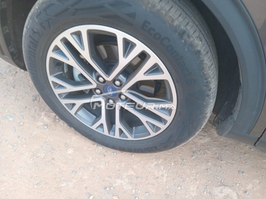 فورد كوجا Titanium مستعملة 1860824