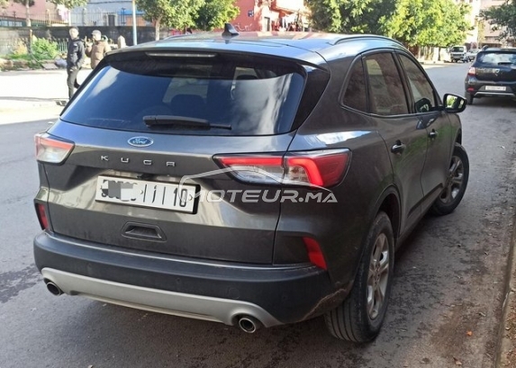 فورد كوجا مستعملة 3074015