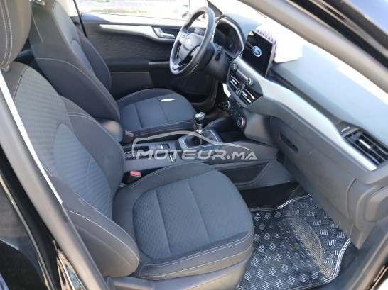 FORD Kuga Trend plus occasion 2412522