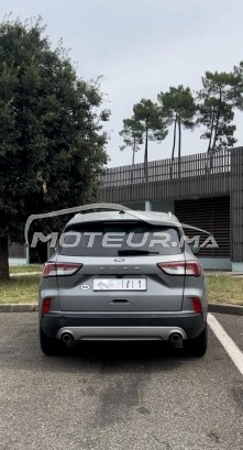 فورد كوجا 1.5 ecoblue 120 trend+ مستعملة 2950859