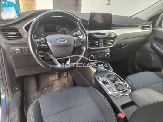 FORD Kuga occasion 2918561