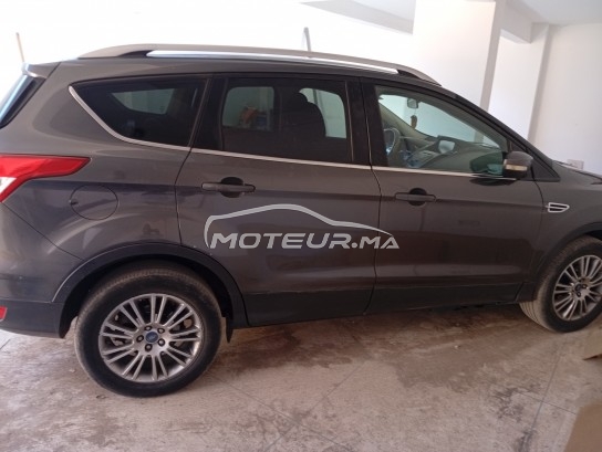 FORD Kuga Trend plus occasion 2591214
