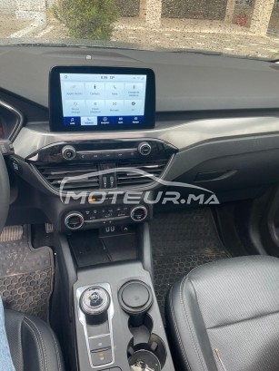 FORD Kuga 1.5 ecoblue 120 bva titanium x occasion 1574329