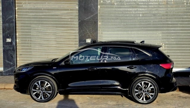 فورد كوجا مستعملة 2844300