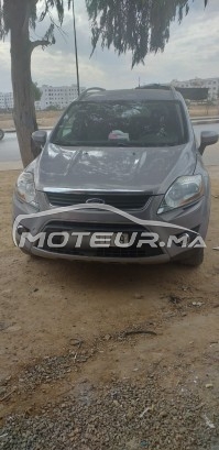 FORD Kuga occasion 1284079