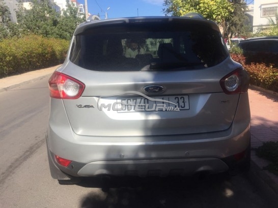 FORD Kuga occasion 434849