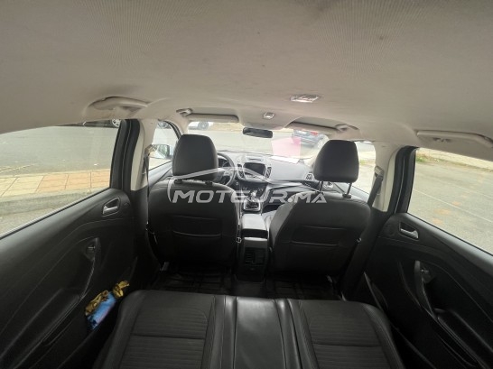 فورد كوجا مستعملة 1746800