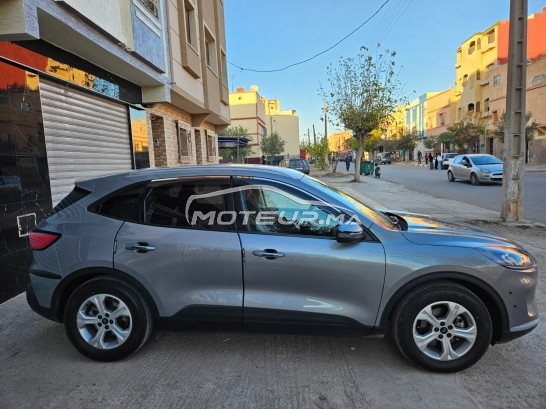 فورد كوجا Trend plus مستعملة 2969761