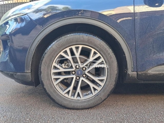 FORD Kuga occasion 3272997