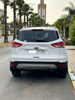 فورد كوجا مستعملة 1599331