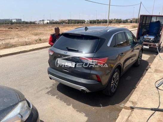 فورد كوجا مستعملة 3498948