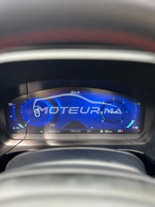 فورد كوجا Intens automatique 2021❣️ مستعملة 3360420