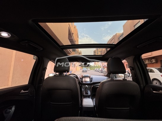 فورد كوجا St line مستعملة 2481295