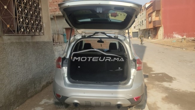 فورد كوجا 2.0 مستعملة 1831828