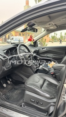 فورد كوجا Model 2014 مستعملة 3580493