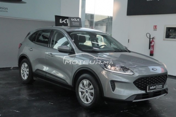FORD Kuga occasion 3544342