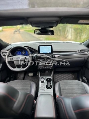 فورد كوجا Intens automatique 2021❣️ مستعملة 3360417