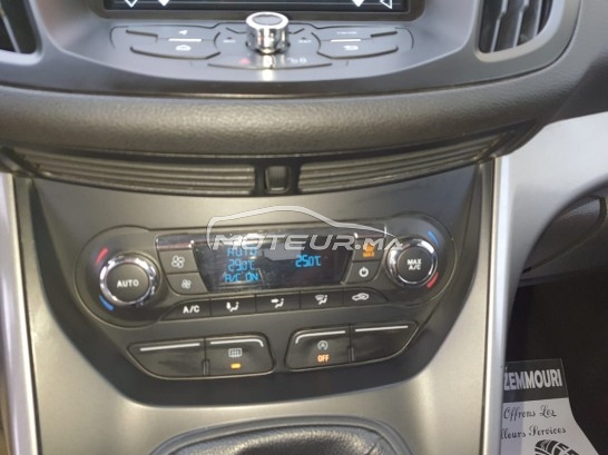 فورد كوجا Trend plus مستعملة 1747978