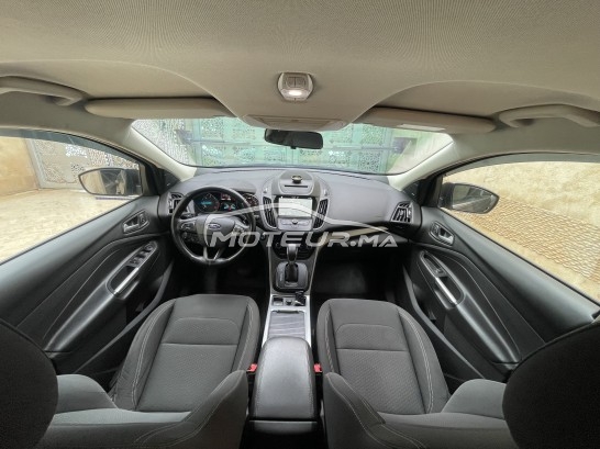 FORD Kuga 2 l occasion 1786566