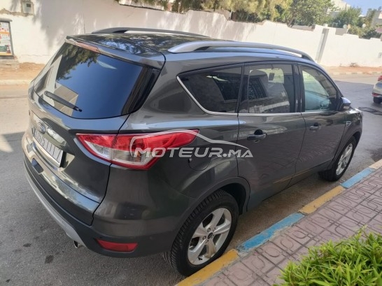 فورد كوجا Trend plus مستعملة 1672935