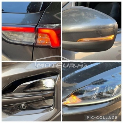 فورد كوجا مستعملة 3098964