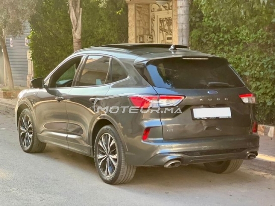 فورد كوجا مستعملة 3098966