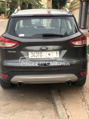 FORD Kuga occasion 1638637