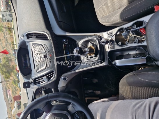 FORD Kuga Sport occasion 1666726