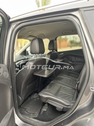 فورد كوجا Model 2014 مستعملة 3580494