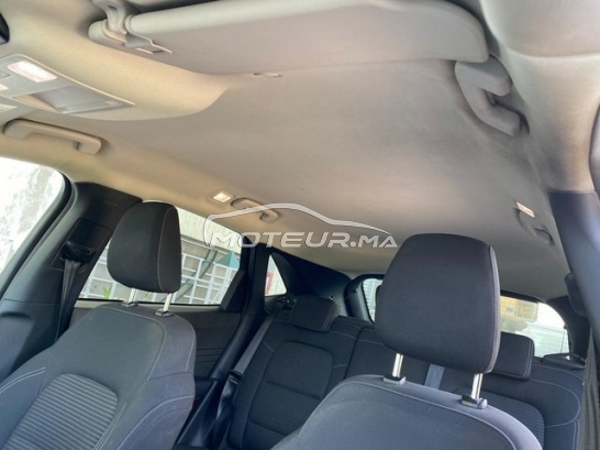 فورد كوجا مستعملة 3498950