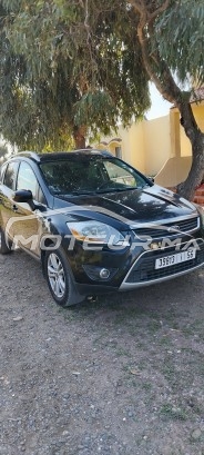 فورد كوجا Gtd مستعملة 1980276