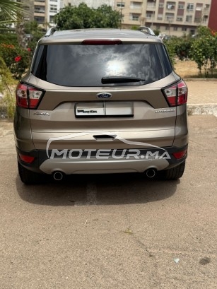 FORD Kuga occasion 2329393