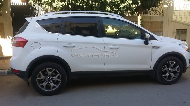 FORD Kuga occasion 407918